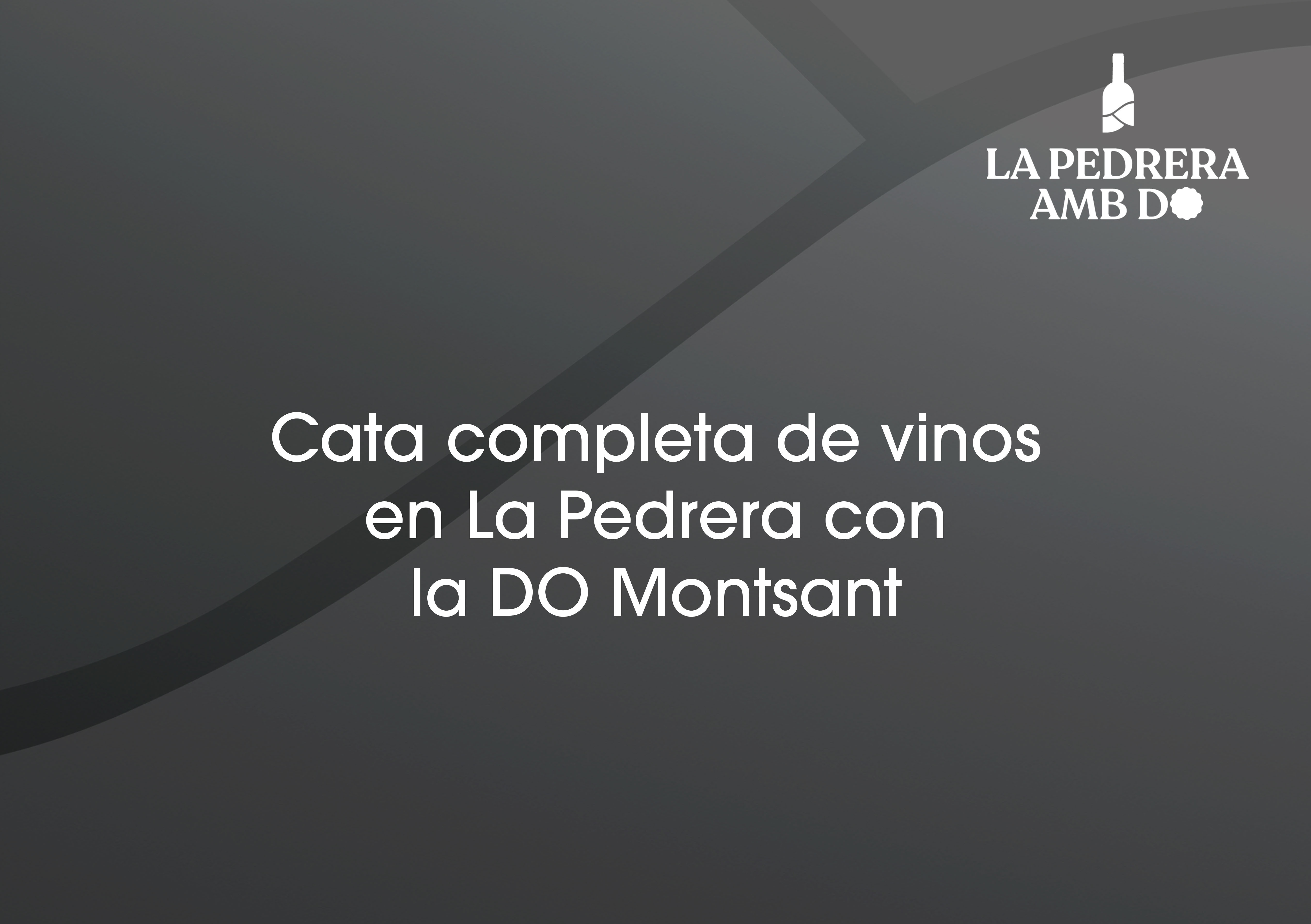 DO Monsant cata